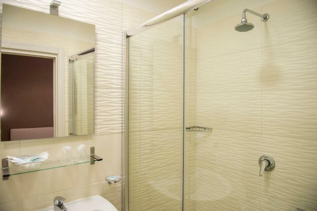 Smeraldo Suite Neapel Gasthof