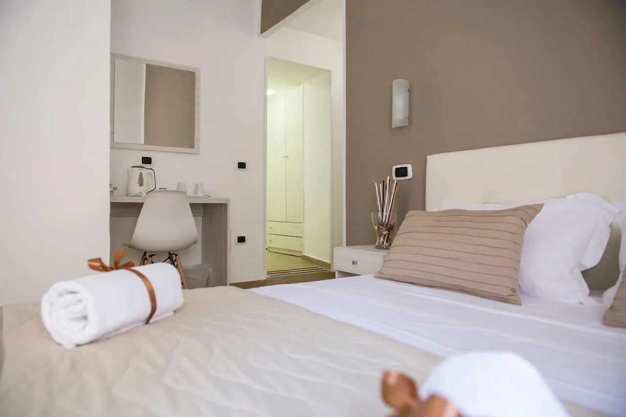 Smeraldo Suite Neapel Italien
