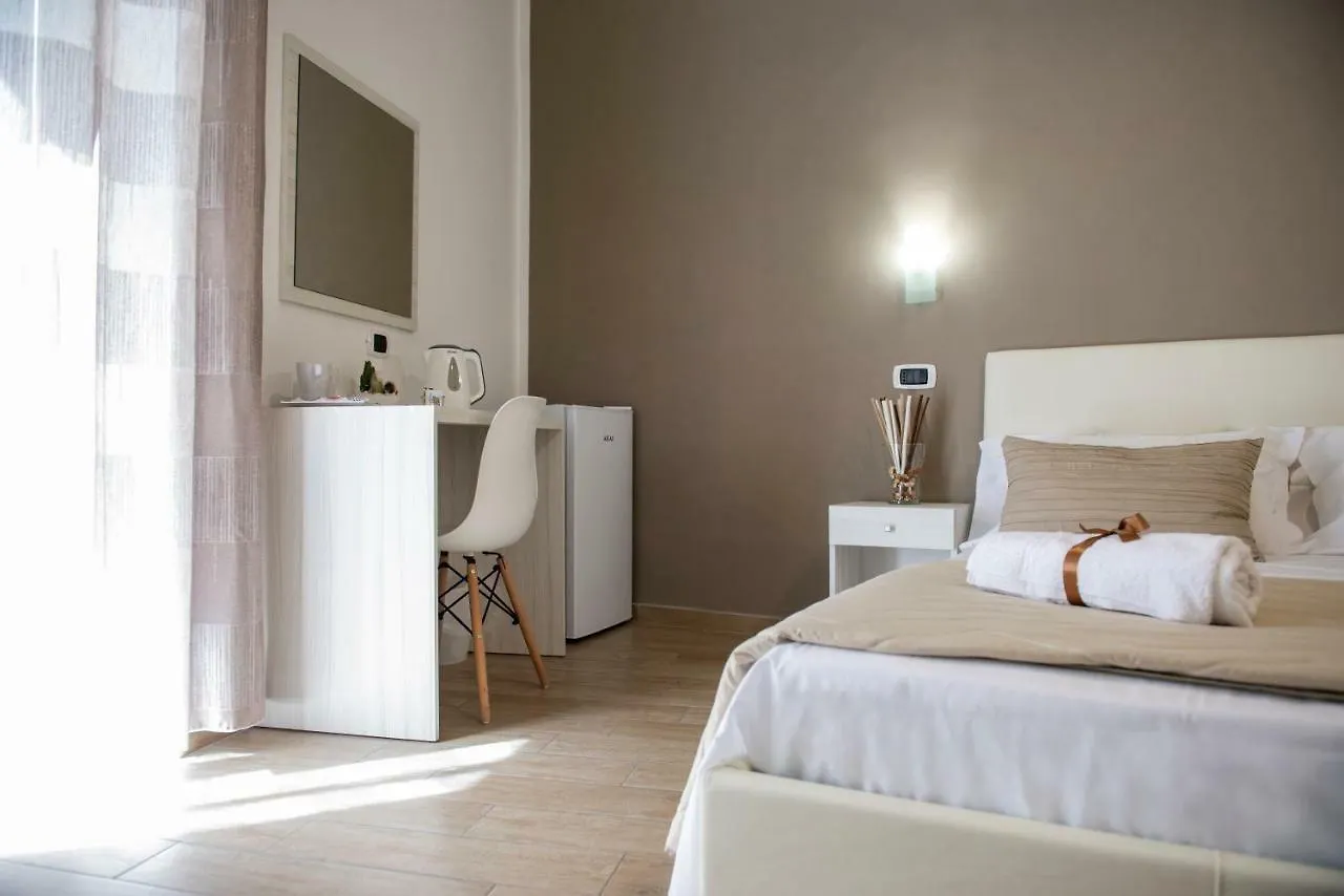 Smeraldo Suite Neapel