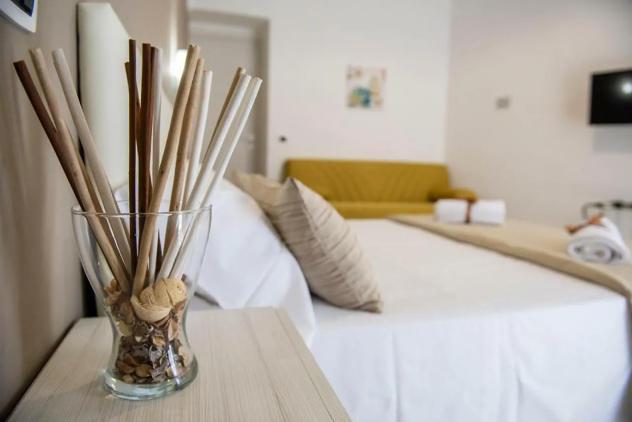 Smeraldo Suite Neapel Italien