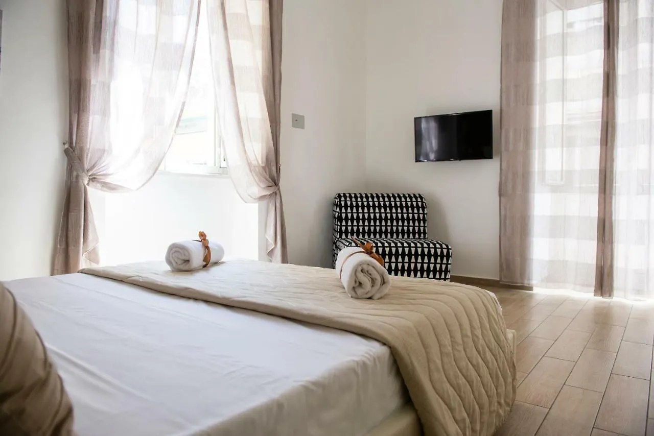 Smeraldo Suite Neapel