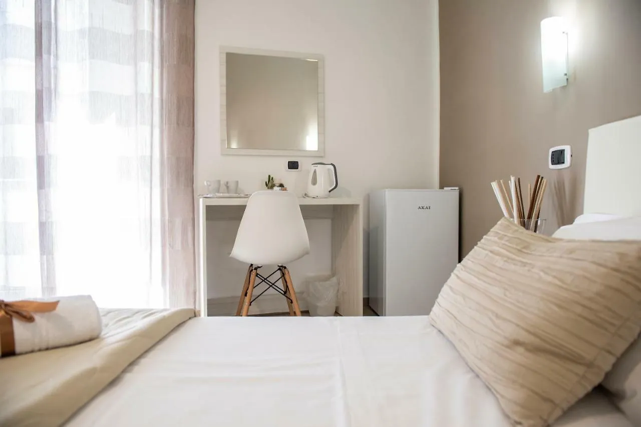 Smeraldo Suite Neapel