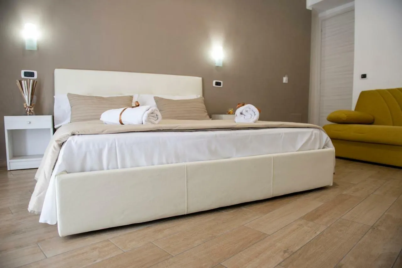 Smeraldo Suite Neapel
