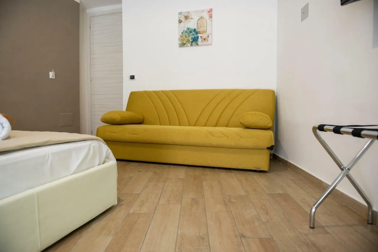 Smeraldo Suite Neapel