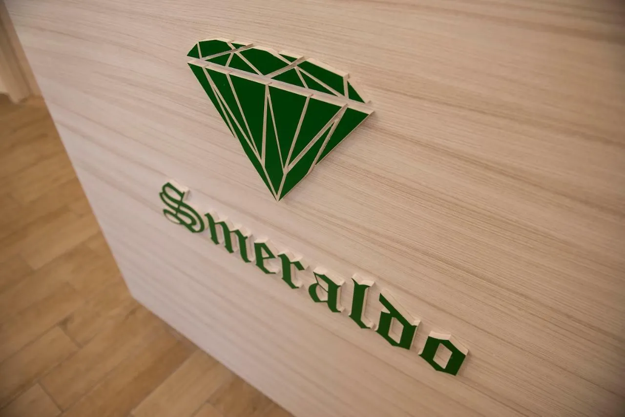 Smeraldo Suite Neapel