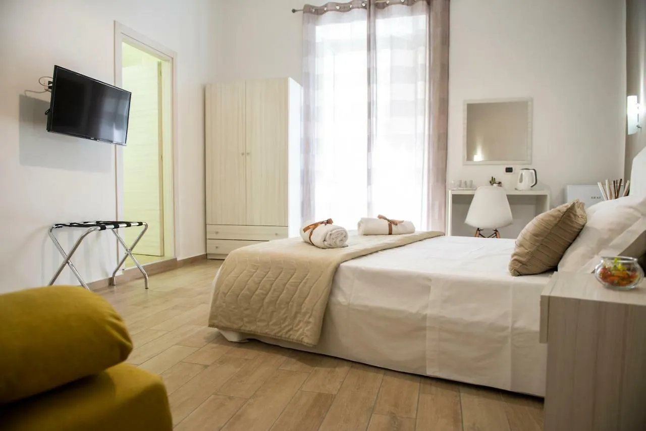Smeraldo Suite Napoli Italien