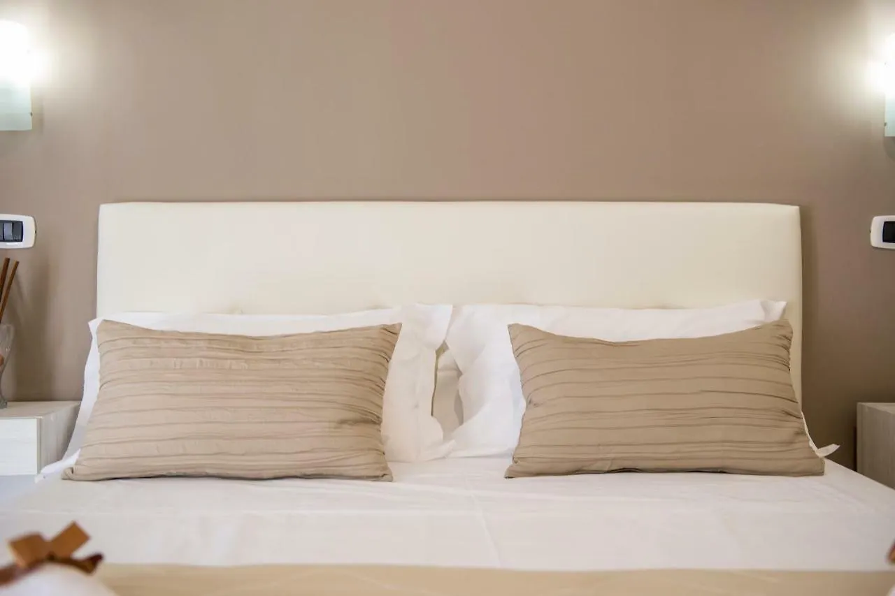 Smeraldo Suite Napoli Gæstehus