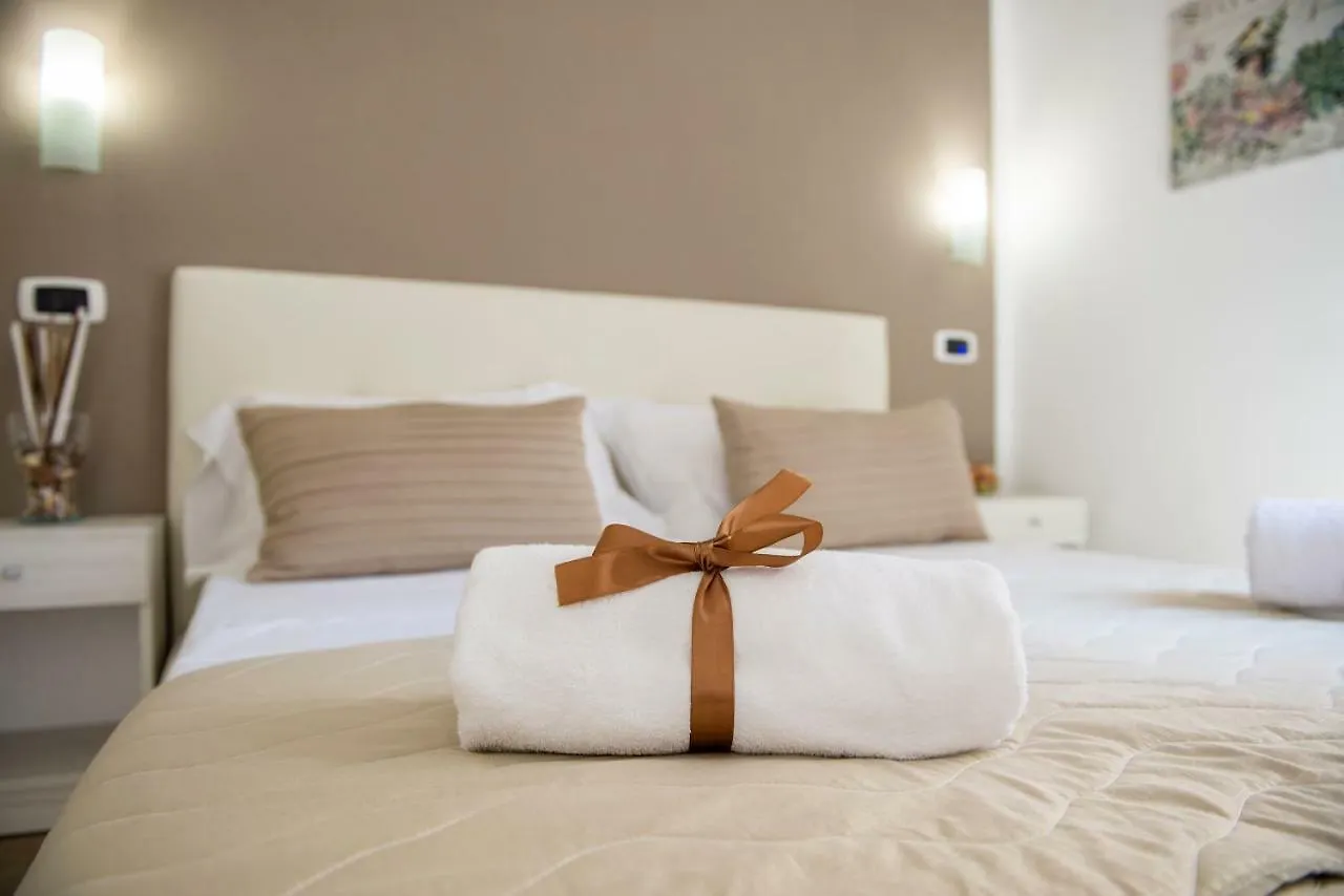 Smeraldo Suite Napoli