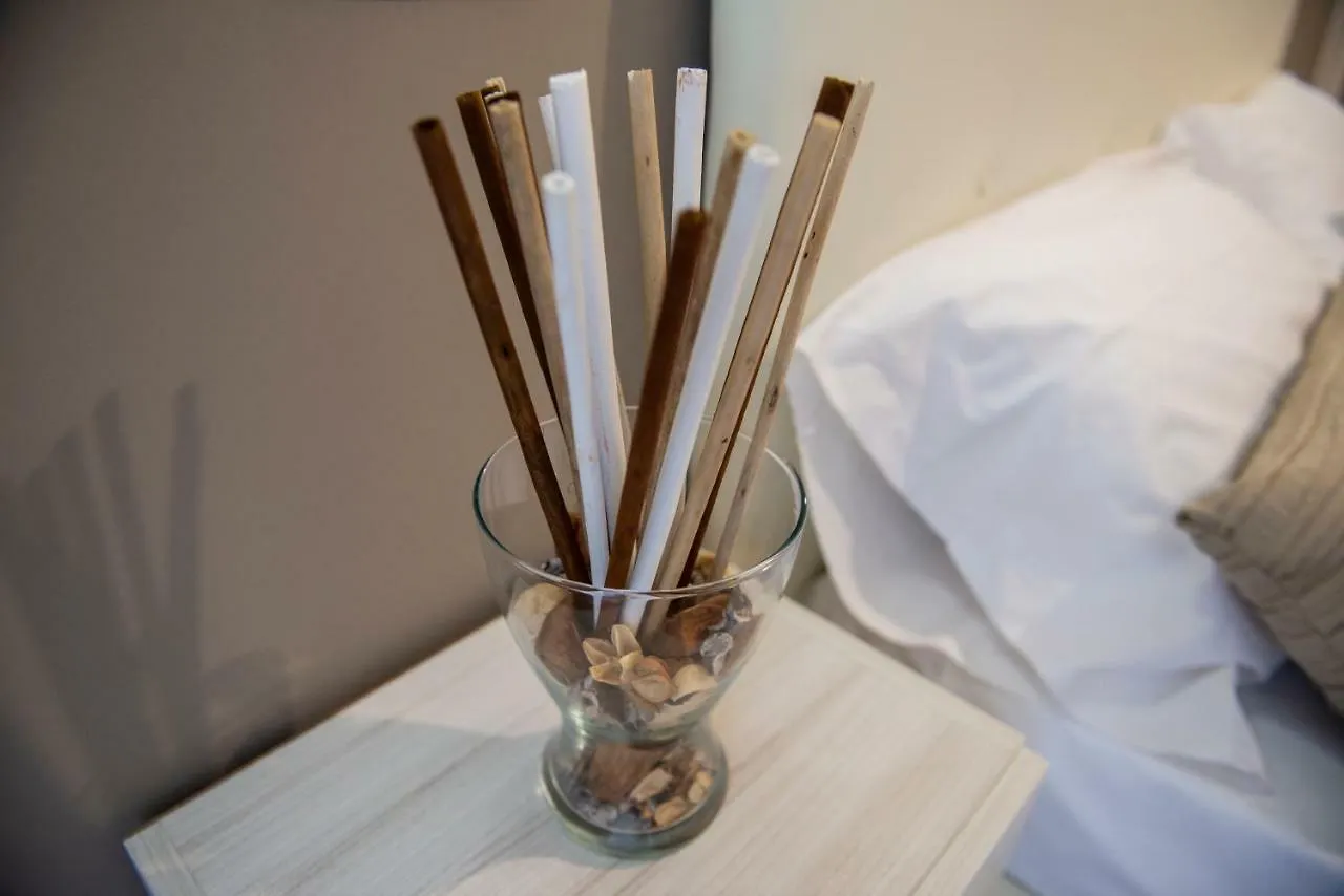 Smeraldo Suite Napoli Gæstehus