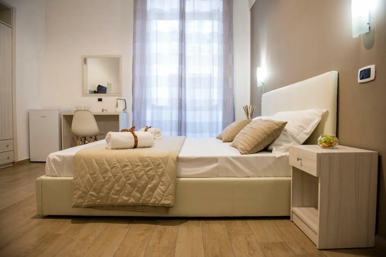 Smeraldo Suite Napoli 3*,  Italien