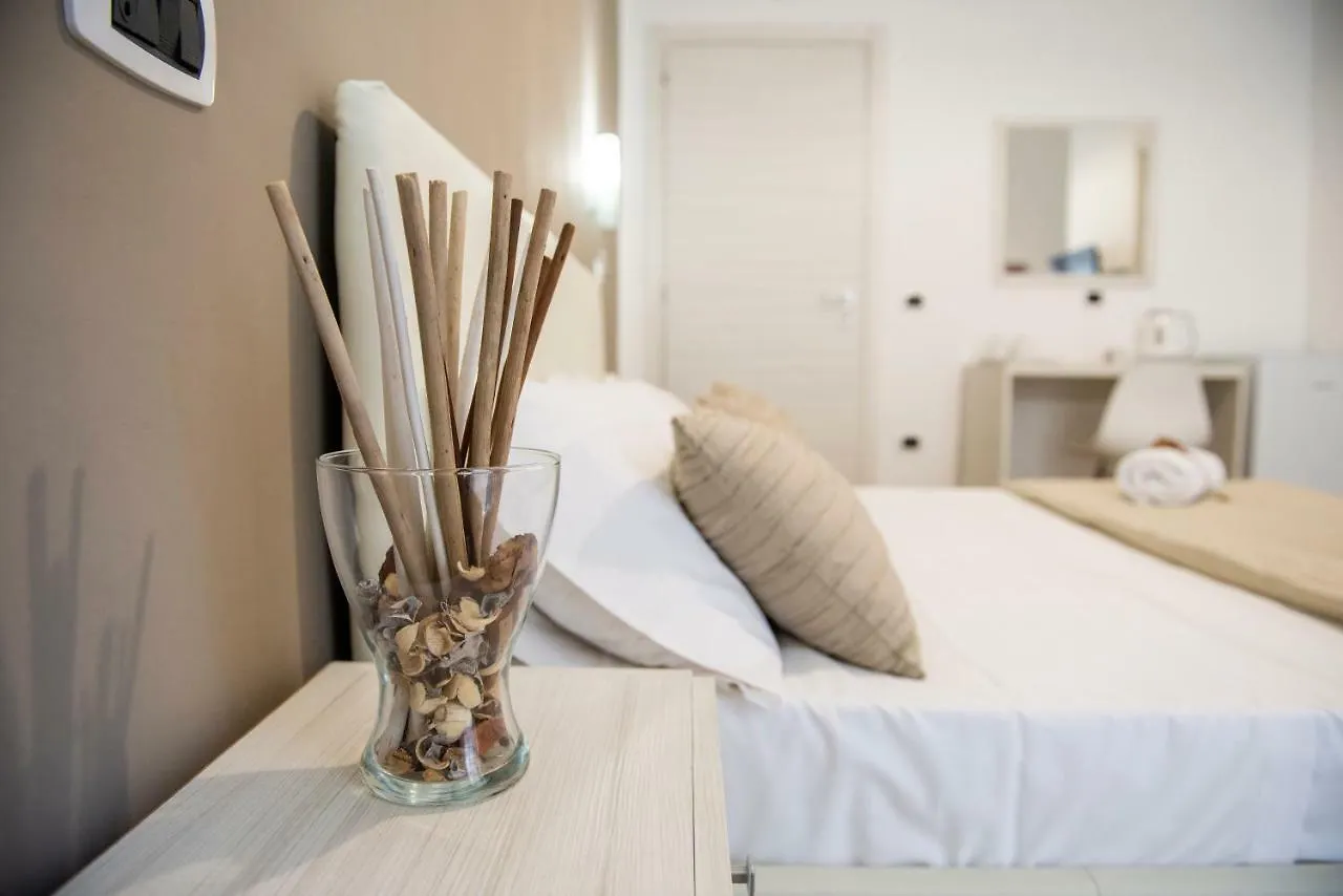Smeraldo Suite Napoli