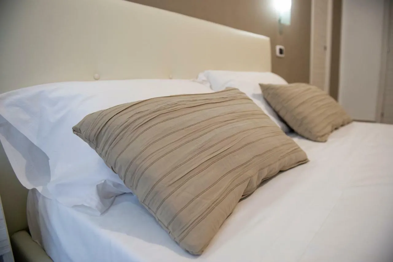 Smeraldo Suite Napoli Italien