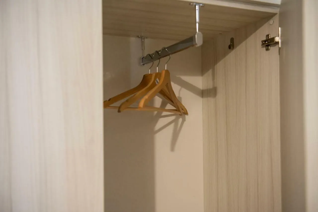 Smeraldo Suite Napoli Gæstehus